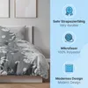 etérea Microfaser Bettwäsche 40x80 cm Kissenbezug Kimi Produktbild-Vorschau 2