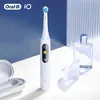 Głowica szczoteczki iO Ultimate Clean 4 szt. Podgląd zdjęcia produktu 8