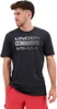 Under Armour T-Shirt mit „Team Issue“-Schriftzug, Schwarz Produktbild-Vorschau 23