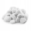 Aquarium Kies, Schneeweiss 24kg, Steine 6-15cm Produktbild-Vorschau 1