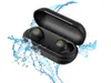 Rixon AirPlugs Earbuds black (RXTWS968) Produktbild-Vorschau 4