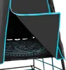 Aire de jeux métal  EXPLORER TOUR - tapis explorer - Voir les images du produit 4