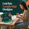 Home of Creations Epoxidharz Schmuck Set | Giessharz Produktbild-Vorschau 4