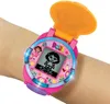Montre-jeu éducative VTech Dora, Bilingue, Multicolore, 3-7 Podgląd zdjęcia produktu 3