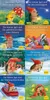 Pixi-8er-Set 263: Der kleine Igel (8x1 Exemplar) Podgląd zdjęcia produktu 2