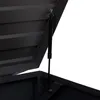 Aufbewahrungsbox 920l alumia graphitgrau aus aluminium  - Produktbild-Vorschau 3