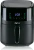 alpina Airfryer XL - Heißluftfritteuse 6L - Air Fryer 2 bis Produktbild-Vorschau 1