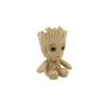 Plus Ty 15Cm Beanie Babies Marvel Groot Náhled obrázku produktu 4