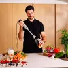Cecotec Power Pulsar 2300MAX, Ponorný mixér, 2300 W, Černá, Náhled obrázku produktu 3
