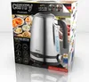 Camry Edelstahl Wasserkocher mit Temperatureinstellung | Produktbild-Vorschau 17