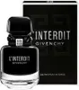 Givenchy L'Interdit Intense Eau de Parfum 80ml Produktbild-Vorschau 3
