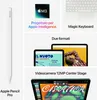 Apple iPad Air (2025) 13 Zoll 128 GB WLAN Space Grau Produktbild-Vorschau 22