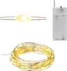 Luci di Natale su Ubriaco 40 Luci Led Micro Ghirlanda Anteprima dell’immagine prodotto 1