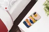 MuchoWow® Handyhülle Schutzhülle Hülle für iPhone X Gold - Produktbild-Vorschau 4