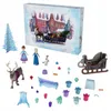 Disney Frozen HWX20, 3 rok / roky, Viacfarebný, Textil, Náhľad obrázku produktu 12