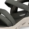 Skechers Go Walk Glide Step 2.0 Zielony Podgląd zdjęcia produktu 27