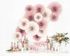 PartyDeco KPP53-008-EU1, 260 ml, Papier, Biały, 75 mm, 75 Podgląd zdjęcia produktu 7