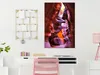 Italienischer Leinwand Leinwandbild - Antelope Canyon (1 Produktbild-Vorschau 2