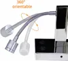 ZMH 2-delige LED wandlamp, geschikt voor slaapkamer, Productafbeelding-voorbeeld 5