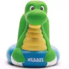 Badetier Nessie Vinyl 9,5 cm Produktbild-Vorschau 3