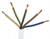 Cavo H05VV-F 5x2,5 mm² 20 m Anteprima dell’immagine prodotto 3