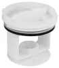 Bauknecht Whirlpool Sieb Flusensieb Filter Waschmaschine Produktbild-Vorschau 1