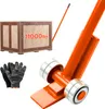 Podnośnik Vevor 4990 Kg 1803 Mm Stal Węglowa Mocny Łom Z Podgląd zdjęcia produktu 1