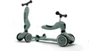 Scoot & Ride Highwaykick 1, Kinder, Dreiradroller, Unisex, Produktbild-Vorschau 33