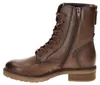Gabor 801002002 Schnürstiefelette, Boots, Damen, Leder, Produktbild-Vorschau 11