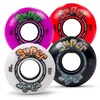 Enuff Super Soft Skateboard Rollen 4er Set Produktbild-Vorschau 10