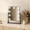 EMKE Hollywood make-up zrkadlo 85x304x360mm so 7x Náhľad obrázku produktu 1