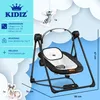 KIDIZ® Babywippe Babyschaukel mit 5 Produktbild-Vorschau 7