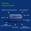 Orthomol Flavon m - wichtige Mikronährstoffe für den Produktbild-Vorschau 4