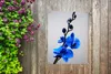 MuchoWow® 60x80 cm Outdoor-Poster Gartendeko Sichtschutz Produktbild-Vorschau 5