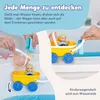 Zapf BABY natoSplish Splash carrozzina con Emma Anteprima dell’immagine prodotto 25