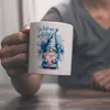 Du bist mir wichtelig! Wichtel Kaffeebecher Produktbild-Vorschau 2
