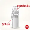 NUK Active Cup Edelstahl 215ml mit Trinktülle Produktbild-Vorschau 15