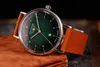 Bauhaus Quartz 21404 Montre pour homme Voir les images du produit 4
