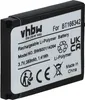 vhbw Akku kompatibel mit Smartwatch LQ-S1, A1, HKX-S1, GT08 Produktbild-Vorschau 1