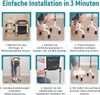 Aufstehhilfe, Aufstehhilfe Sofa, Gehhilfe für Senioren, Produktbild-Vorschau 5