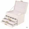 Schmuckschatulle, Schmuckbox, Schmuckkästchen, Schmuck Produktbild-Vorschau 11