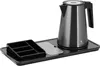 Royal Catering Wasserkocher - Kaffee- und Teestation - 1,2 Produktbild-Vorschau 1