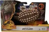 Jurassic World Roar Strikers Ankylosaurus Anteprima dell’immagine prodotto 1