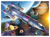 Mission dans l'espace Ravensburger 12939 Voir les images du produit 2