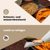 KitchenYeah© Herdabdeckplatte Gewürze - Schalen - Kräuter , Produktbild-Vorschau 4