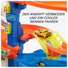 Hot Wheels City HMF86, 4 Jahr(e), Kunststoff Produktbild-Vorschau 5