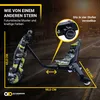 Kinder Elektro Drift Trike | Drift Scooter - Drift Cart - Produktbild-Vorschau 7