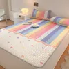 Detská nekrčivá posteľná súprava (plachta 90x200 cm + Náhľad obrázku produktu 2