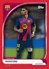 Topps 2025/26 FC Barcelona Collector’s Tin – Football cards Produktbild-Vorschau 6