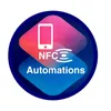 10 Stk. NFC-NTag213 Sticker, entweder für Ihre Produktbild-Vorschau 4